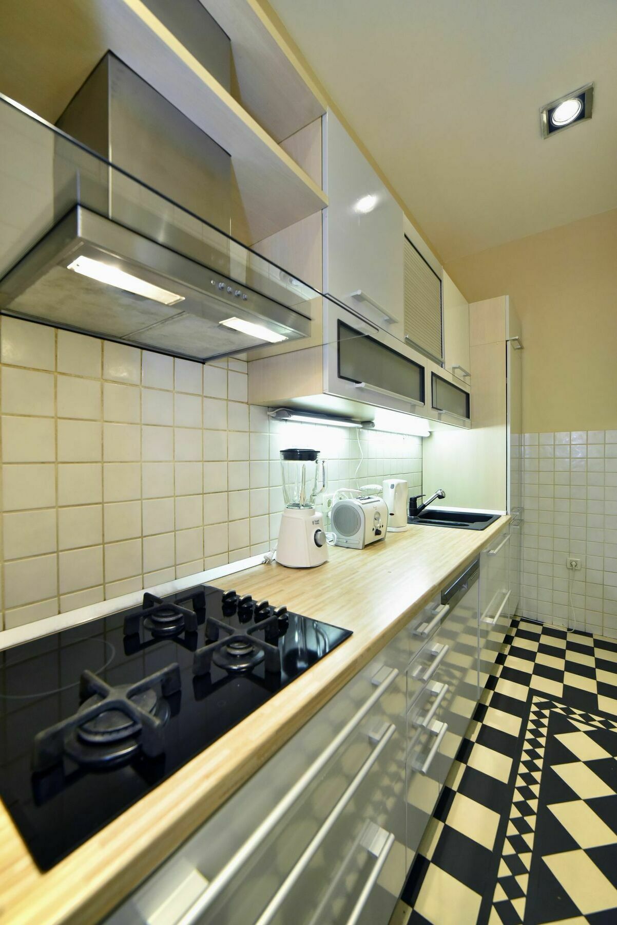 Luxury Residence Center Apartment Záhřeb Exteriér fotografie