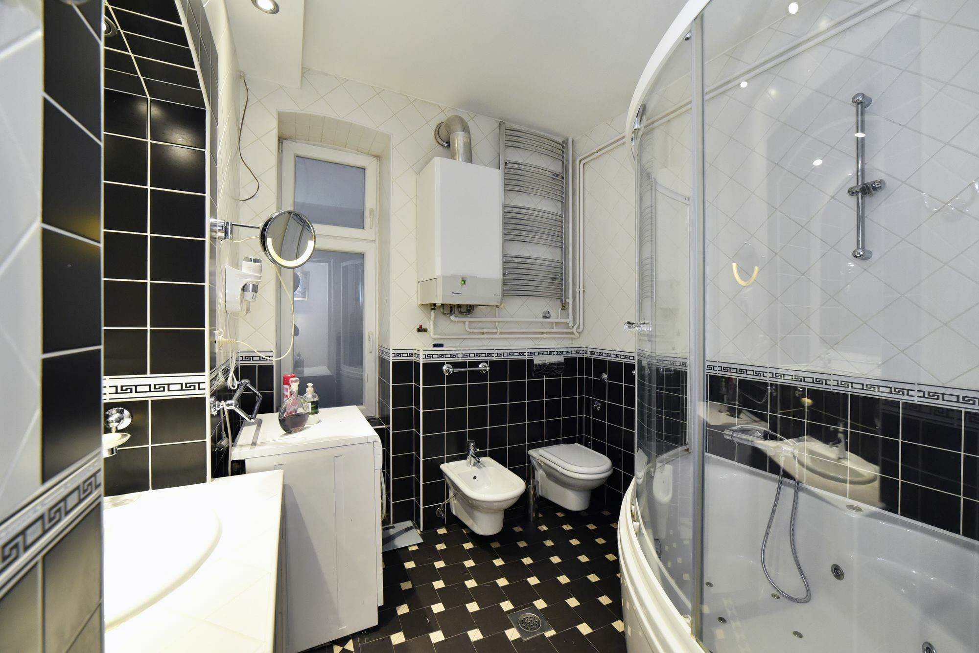 Luxury Residence Center Apartment Záhřeb Exteriér fotografie